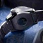 Seiko Prospex 'Marinemaster 300' SLA021J1 26 Jewels Automatic Black Dial Date Display Stainless Steel 300M Men's Diver Watch