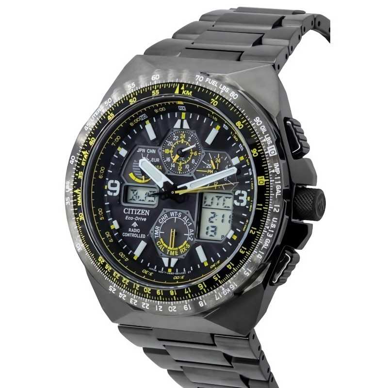 Citizen Promaster Skyhawk A-T JY8127-59E Men's Watch | chrono18.com