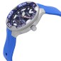 Citizen Promaster Marine BN0238-02L Eco-Drive Blue Dial Date Display Stainless Steel 200M Men's Diver Watch