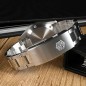 San Martin SN0129-G6 GMT Automatic Gradient Desert Texture Dial 316L Stainless Steel Case 39mm 10ATM Men's Watch