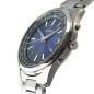 Seiko Selection SBTM271 Solar Radio Wave Dark Blue Dial Date Display Sapphire Glass Men's Watch