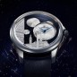 Venezianico Redentore Bellanotte 1221575 Automatic Blue Aventurine Mother-Of-Pearl Dial 40mm Men's Watch