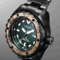 Citizen Promaster Marine NB6008-82X 24 Jewels Automatic “Green Anaconda” Verdant Green Dial Super Titanium Diver Watch