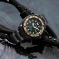 Citizen Promaster Marine NB6008-82X 24 Jewels Automatic “Green Anaconda” Verdant Green Dial Super Titanium Diver Watch