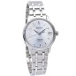 Seiko Presage SRP841J1 Cocktail Time 23 Jewels Automatic Ice Blue Dial Stainless Steel Japan Made Ladies Watch