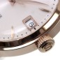 Seiko Presage SRP852J1 Cocktail 'BELLINI' 23 Jewels Automatic Pale Pink Dial Women Watch - Made in Japan