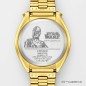 Citizen AN3662-51W Record Label Tsuno Chrono Star Wars C-3PO Date Display Chronograph Quartz Watch - Limited 600 pcs Worldwide