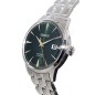 Seiko Presage SRPE15J1 Cocktail Time 23 Jewels Automatic Mockingbird Green Dial Stainless Steel Watch - Made in Japan