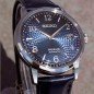 Seiko Presage SRPE43J1 Cocktail Manhattan Blue 23 Jewels Automatic Blue Dial Watch - Made in Japan