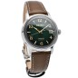 Seiko Presage SRPE45J1 Cocktail Mojito 23 Jewels Automatic Green Dial Watch - Made in Japan