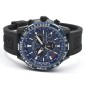 Citizen Promaster Sky CB5006-02L Eco-Drive Radio-Controlled Direct Flight Blue Dial Date & Day Display Men's Watch