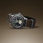 Seiko Presage Style 60’s Series SSA451J1 29 Jewels Automatic Green Dial Men's Watch - Made in Japan