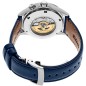 Seiko Prospex Land SPB377J1 The First 1959 Alpinist Modern Re-Interpretation Automatic GMT Blue Dial Date Display Watch