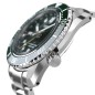 Seiko Prospex SPB381J1 “Marine Green” 1968 Modern Re-interpretation Automatic GMT Green Dial Diver's Watch