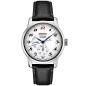 Seiko Presage SPB401J1 Craftmanship Series 110th Anniversary Automatic White Enamel Dial Watch Limited Edition 1500 pcs