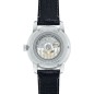 Seiko Presage SPB401J1 Craftmanship Series 110th Anniversary Automatic White Enamel Dial Watch Limited Edition 1500 pcs