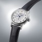 Seiko Presage SPB401J1 Craftmanship Series 110th Anniversary Automatic White Enamel Dial Watch Limited Edition 1500 pcs