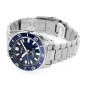 Seiko Prospex Sea SPB451J1 1965 62MAS Diver’s Modern Re-interpretation Heritage Automatic Blue Sunray Dial 300M Watch