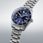 Seiko Prospex Sea SPB451J1 1965 62MAS Diver’s Modern Re-interpretation Heritage Automatic Blue Sunray Dial 300M Watch