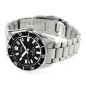 Seiko Prospex Sea SPB453J1 1965 62MAS Diver’s Modern Re-interpretation Heritage Automatic Cove Black Dial 300M Watch