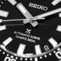 Seiko Prospex Sea SPB453J1 1965 62MAS Diver’s Modern Re-interpretation Heritage Automatic Cove Black Dial 300M Watch