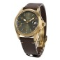 Seiko Prospex Alpinist Forest SPB210J1 24 Jewels Automatic Green Dial Men's Watch - Made in Japan