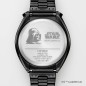 Citizen AN3669-52E Record Label Tsuno Chrono Star Wars Darth Vader Date Display Chronograph Quartz Watch - Limited 600 pcs