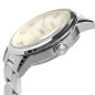 Seiko Prospex SPB241J1 1959 Alpinist Re-Interpretation Automatic Ivory Dial Date Display Men's Watch - Made in Japan