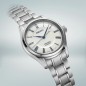 Seiko Presage SPB293J1 24 Jewels Automatic Hakuji Arita Porcelain White Dial Stainless Steel Men's Watch - Made in Japan