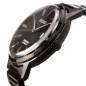 Seiko Presage SRPJ15J1 Cocktail Time ‘THE BLACK VELVET’ Automatic Gradient Charcoal Dial Stainless Steel Watch