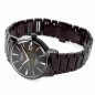 Seiko Presage SRPJ15J1 Cocktail Time ‘THE BLACK VELVET’ Automatic Gradient Charcoal Dial Stainless Steel Watch