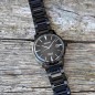 Seiko Presage SRPJ15J1 Cocktail Time ‘THE BLACK VELVET’ Automatic Gradient Charcoal Dial Stainless Steel Watch