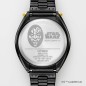 Citizen AN3668-55W Record Label Tsuno Chrono Star Wars Darth Maul Date Display Chronograph Quartz Watch - Limited 400 pcs