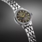 Seiko Presage SRE015J1 Cocktail Time Star Bar “Night Time Tokyo” Automatic Black to Gray Gradation Dial Limited Women's Watch