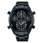 Budapest 23 Black Dial Men's Watch - Limited Edition 4000 pcs