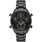 Seiko Prospex Speedtimer SFJ007 World Athletics Championships Budapest 23 Black Dial Men's Watch - Limited Edition 4000 pcs