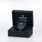 Budapest 23 Black Dial Men's Watch - Limited Edition 4000 pcs