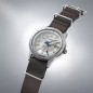 Seiko Presage SSK015J1 Style60’s Automatic GMT 110th Anniversary Two-tone Silver Dial Men's Watch - Limited 4000 pcs Worldwide