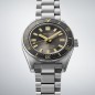 Seiko Prospex Sea SPB455J1 100th Anniversary 1965 62MAS Re-interpretation Heritage Automatic Gray Dial Diver’s Watch