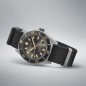 Seiko Prospex Sea SPB455J1 100th Anniversary 1965 62MAS Re-interpretation Heritage Automatic Gray Dial Diver’s Watch