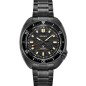 Seiko Prospex SLA061J1 1970 Re-Interpretation Automatic Diver 200M Black Dial Stainless Steel Watch Limited 1000 pcs