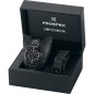 Seiko Prospex SLA061J1 1970 Re-Interpretation Automatic Diver 200M Black Dial Stainless Steel Watch Limited 1000 pcs