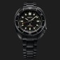 Seiko Prospex SLA061J1 1970 Re-Interpretation Automatic Diver 200M Black Dial Stainless Steel Watch Limited 1000 pcs