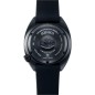 Seiko Prospex Turtle The Black Series SPB335J1 Automatic Grainy Black Dial 200M Diver Watch - Limited Edition 4500 pieces