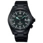 Seiko Prospex Alpinist The Black Series SPB337J1 Automatic Grainy Black Dial 200M Watch - Limited Edition 5500 pieces