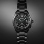 Seiko Prospex Alpinist The Black Series SPB337J1 Automatic Grainy Black Dial 200M Watch - Limited Edition 5500 pieces