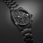 Seiko Prospex Alpinist The Black Series SPB337J1 Automatic Grainy Black Dial 200M Watch - Limited Edition 5500 pieces