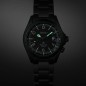 Seiko Prospex Alpinist The Black Series SPB337J1 Automatic Grainy Black Dial 200M Watch - Limited Edition 5500 pieces