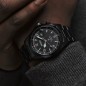 Seiko Prospex Alpinist The Black Series SPB337J1 Automatic Grainy Black Dial 200M Watch - Limited Edition 5500 pieces