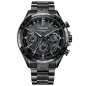 CITIZEN ATTESA ACT Line CC4067-66E HAKUTO-R Eco-Drive Titanium Satellite Wave GPS Men's Watch Limited 2300 pcs